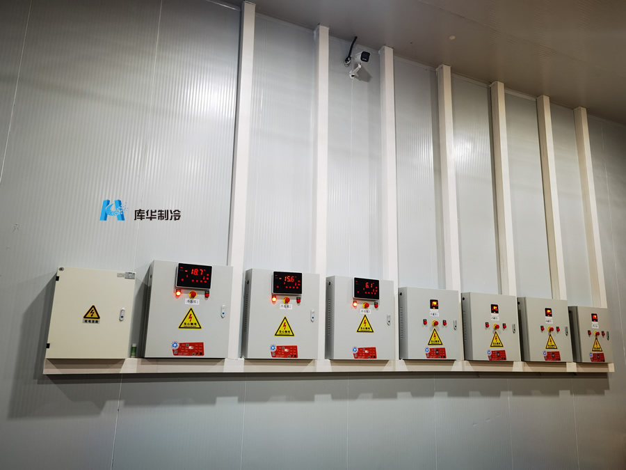 普通保鮮冷庫(kù)與氣調(diào)冷庫(kù)的區(qū)別有哪些？