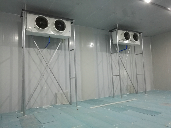 紹興建造小型冷庫都需要注意哪些問題？